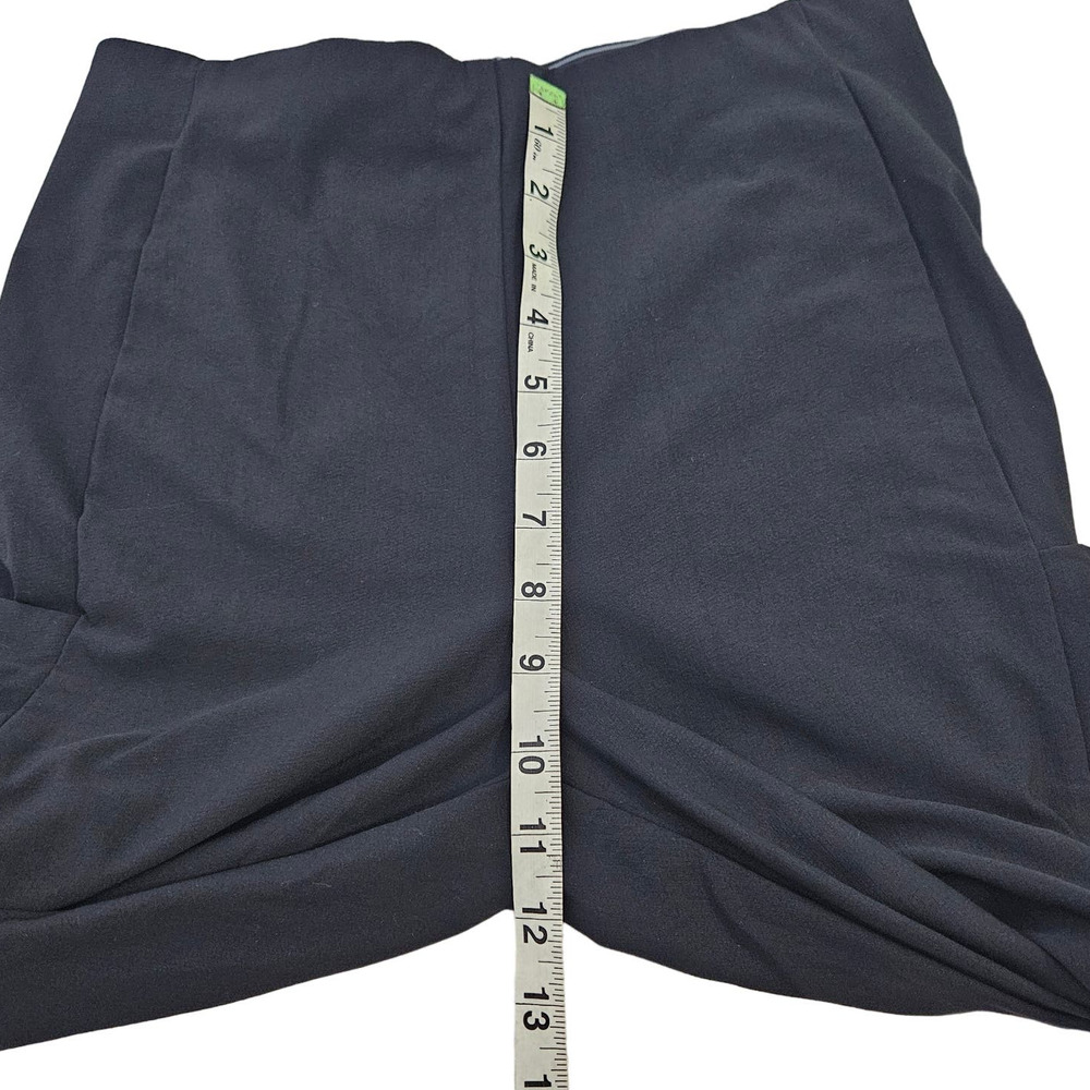 Athleta Wander Slim Pants | Black - Picture 6 of 7